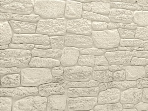 bricks wall 3D 모델