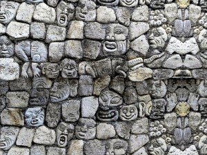 bricks wall 3D Model