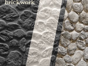 bricks wall 3D Model