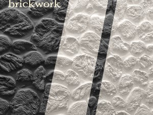 bricks wall 3D Model