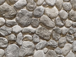 bricks wall 3D Model