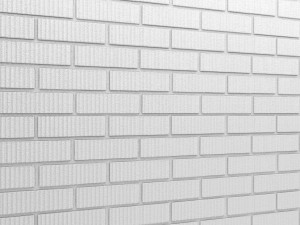 bricks wall Model 3D