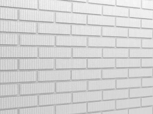 bricks wall 3D Model