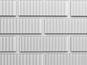 bricks wall Model 3D