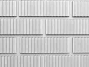 bricks wall 3D Model