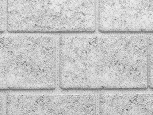 bricks wall 3D Model