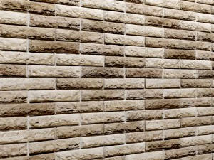 bricks wall 3D Model