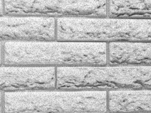 bricks wall 3D Model
