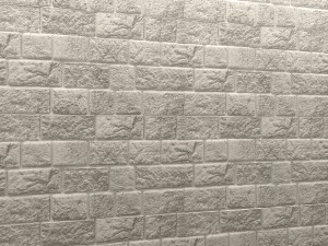 bricks wall 3D मॉडल