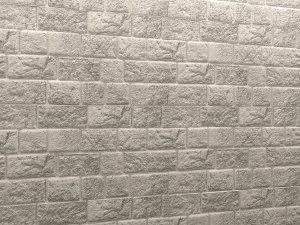 bricks wall 3D Model