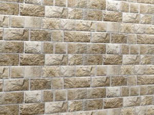 bricks wall 3D मॉडल