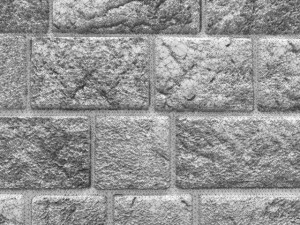 bricks wall 3D मॉडल