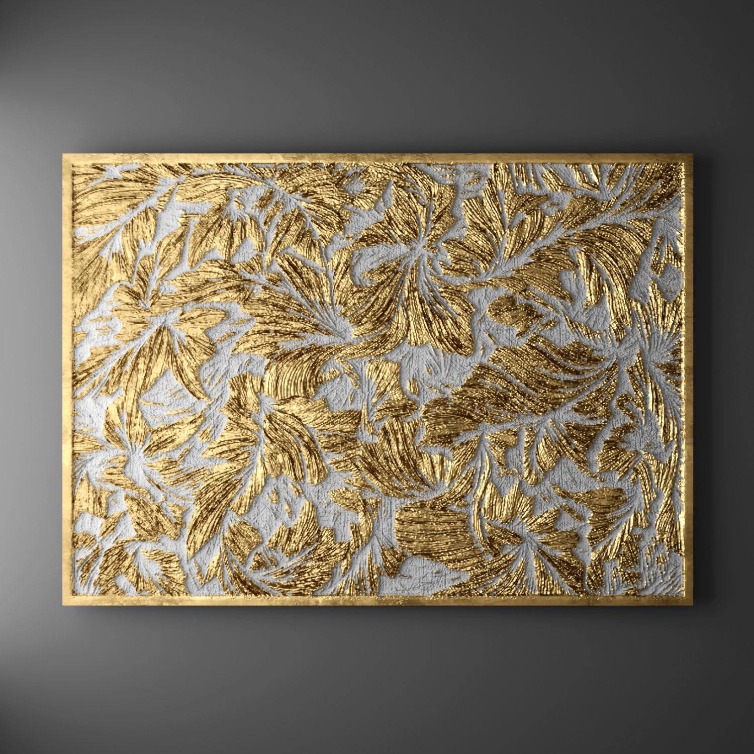 3d wall panel 3D Model .c4d .max .obj .3ds .fbx .stl .blend 