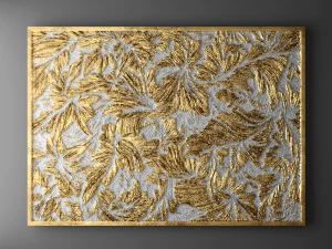 Pannello murale 3D Modello 3D