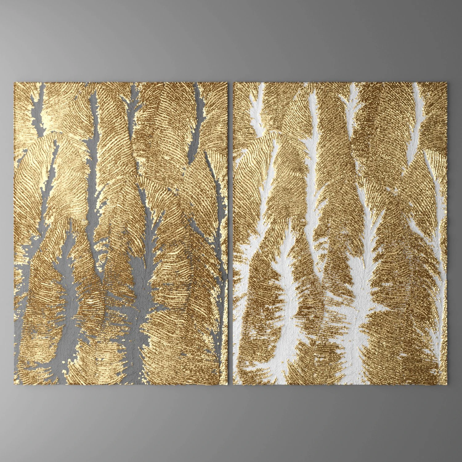 3d wall panel 3D Model .c4d .max .obj .3ds .fbx .stl .blend 