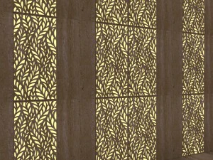 carreaux de travertin Modèle 3D