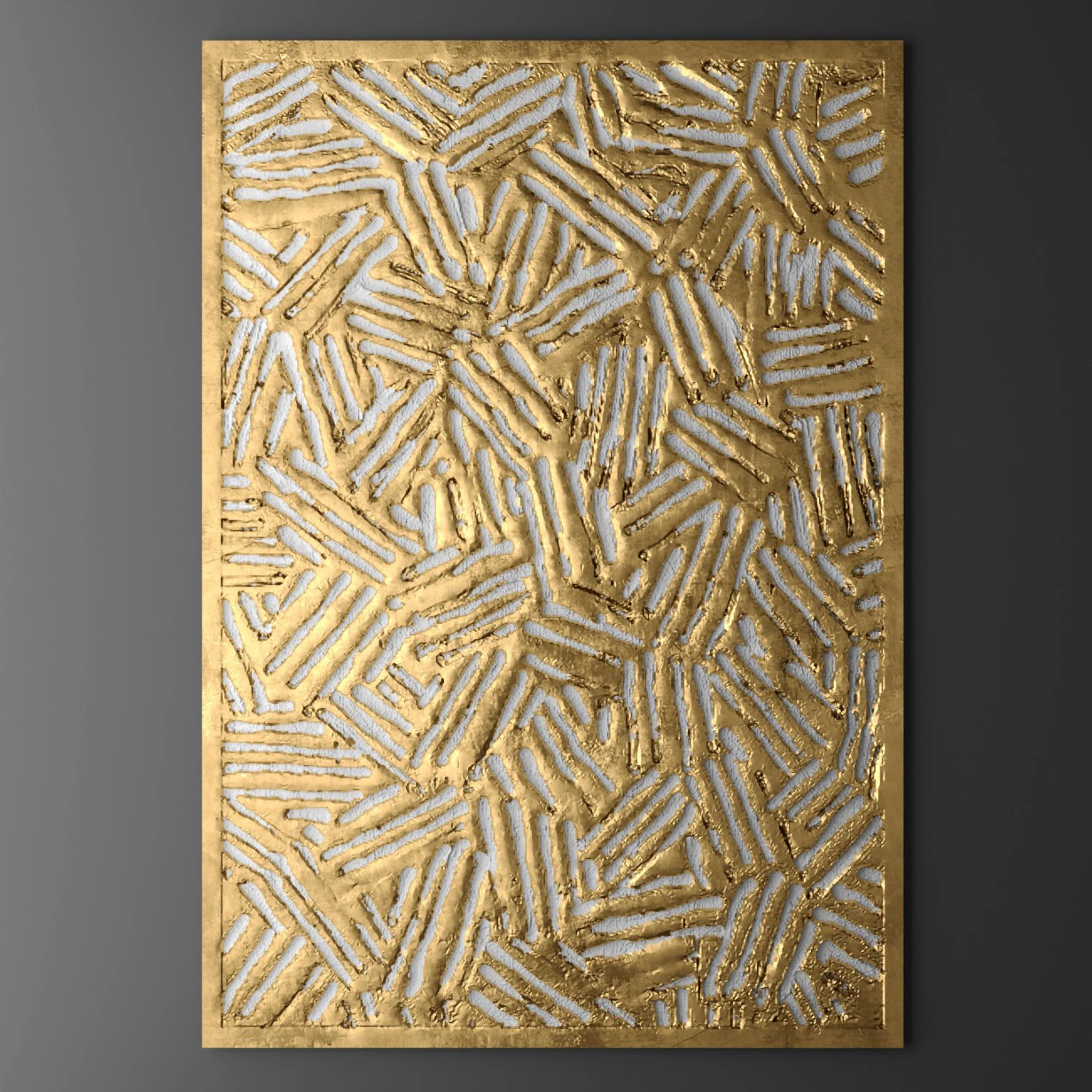 3d wall panel 3D Model .c4d .max .obj .3ds .fbx .stl .blend 