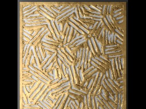3d wall panel 3D Модель