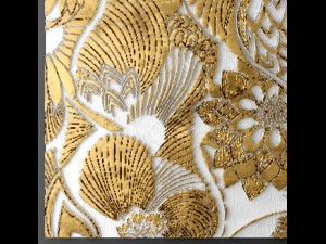 3d wall panel Modèle 3D