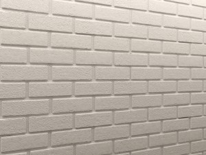 bricks wall 3d 3D 模型