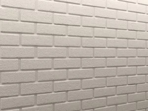 bricks wall 3d 3D Model