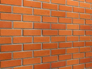 bricks wall 3d 3D Model