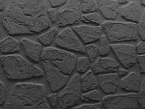 bricks wall 3d 3D Model