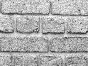 bricks wall 3d 3D Model