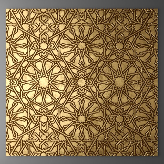 3d panel 3D Model .c4d .max .obj .3ds .fbx .stl .blend