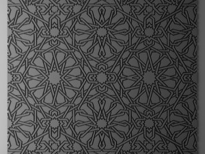 3d panel 3D Model