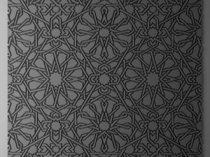 3d panel 3D Model