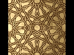 3d panel 3D Model