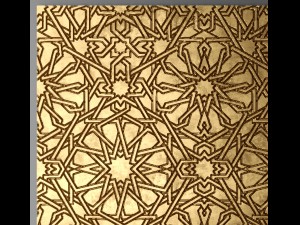 3d panel 3D Model