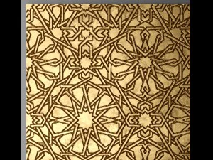 3d panel 3D Model