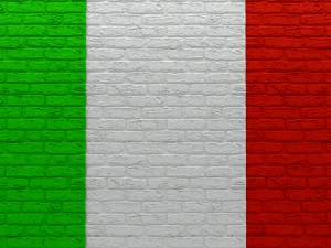 bricks wall 3d 3D Model