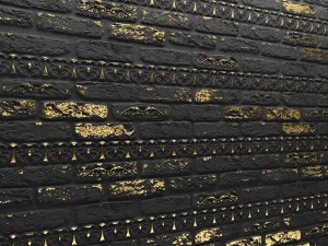 bricks wall 3d 3D Model