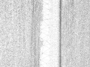 3d wall panel 3D Model