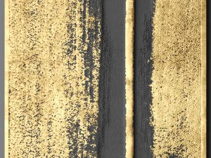 3d wall panel 3D Model