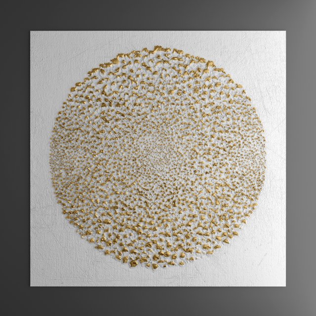 3d wall panel 3D Model .c4d .max .obj .3ds .fbx .stl .blend 