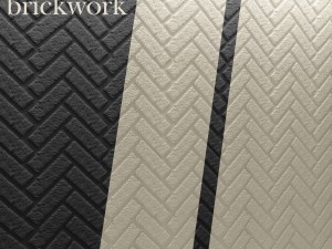 bricks wall 3d 3D-Modell