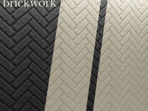 bricks wall 3d 3D Model