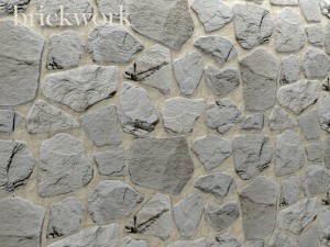 bricks wall 3d 3D Model