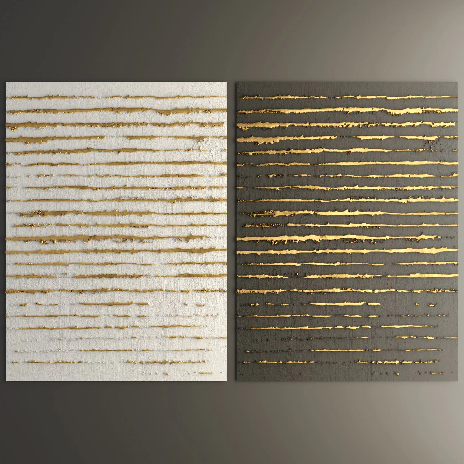 3d wall panel 3D Model .c4d .max .obj .3ds .fbx .stl .blend 