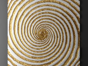 3d 벽 패널 3D 모델