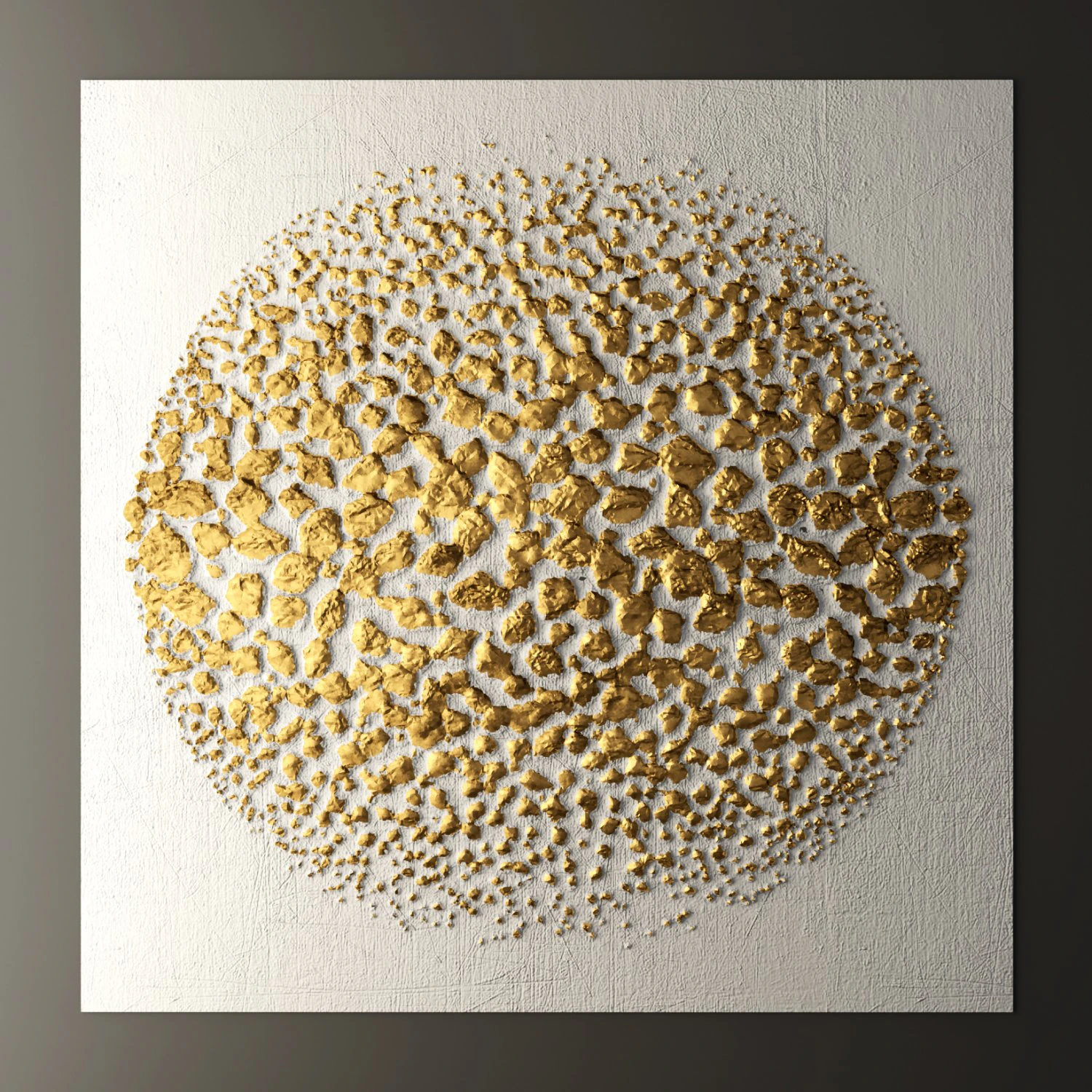 3d wall panel 3D Model .c4d .max .obj .3ds .fbx .stl .blend 