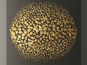 3d wall panel 3D Model