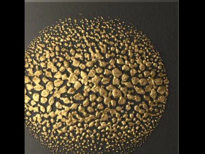 3d wall panel 3D Model