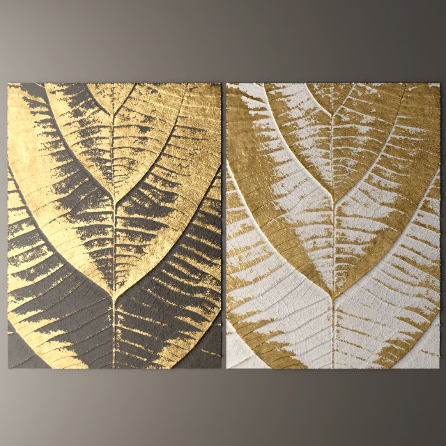 3d wall panel 3D Модель .c4d .max .obj .3ds .fbx .stl .blend 