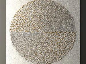 3d wall panel 3D Model
