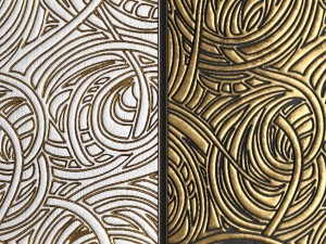 3d wall panel 3D 모델